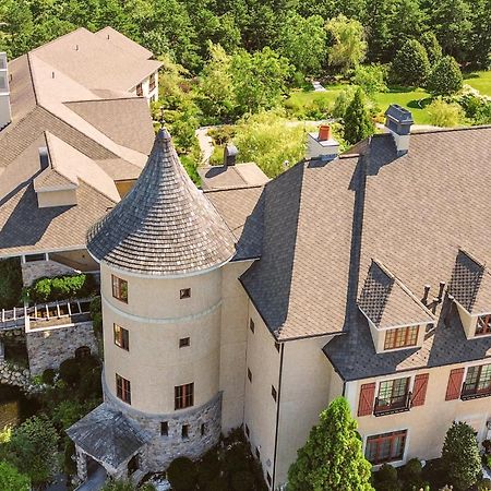 Mirbeau Inn&Spa - Plymouth Bagian luar foto
