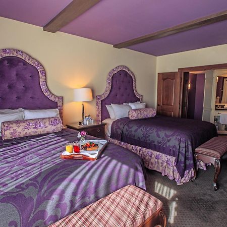Mirbeau Inn&Spa - Plymouth Bagian luar foto