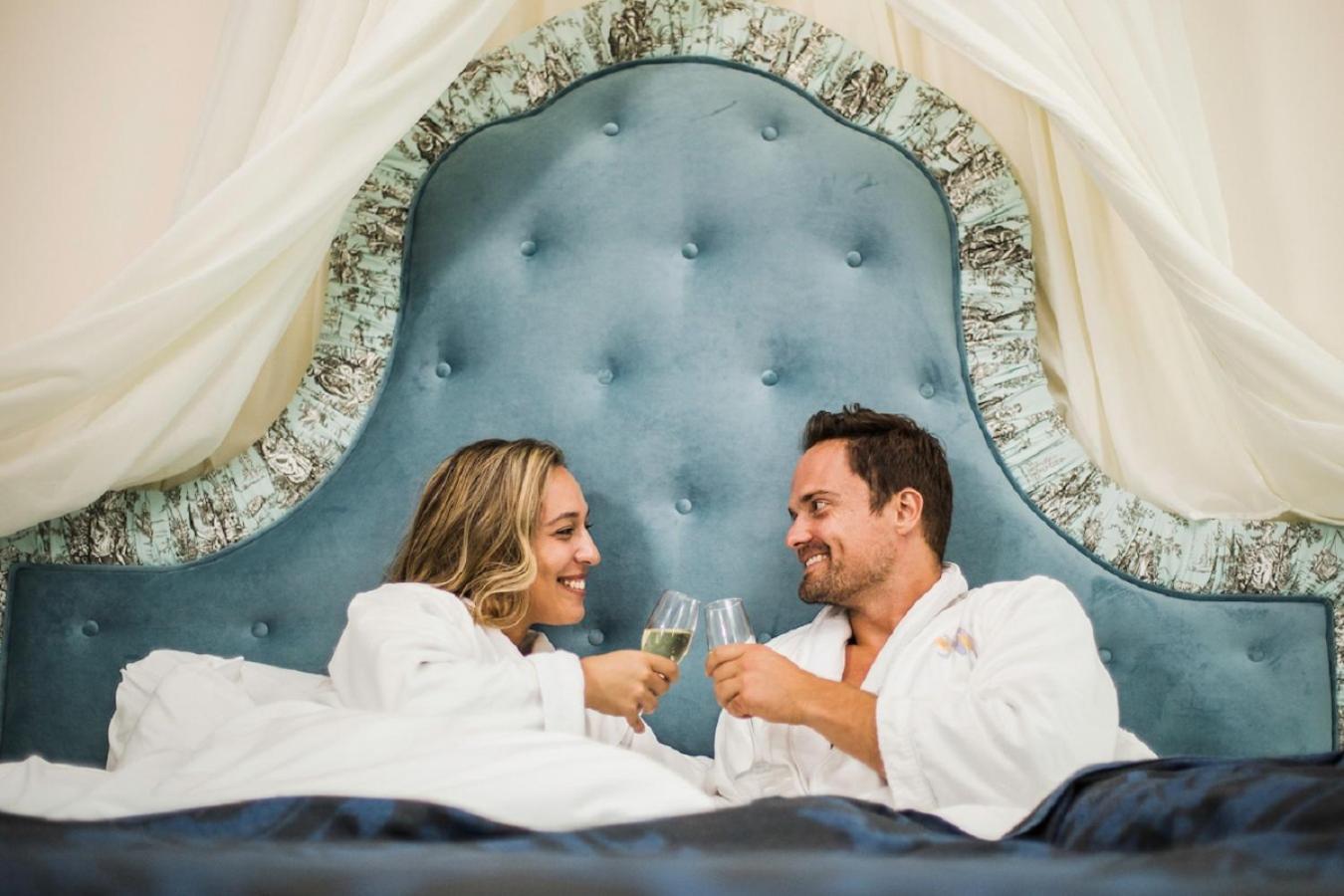 Mirbeau Inn&Spa - Plymouth Bagian luar foto