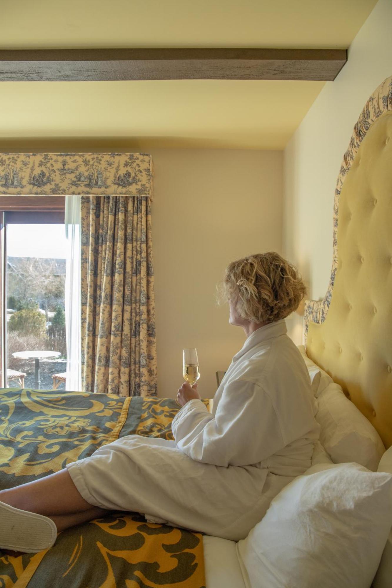 Mirbeau Inn&Spa - Plymouth Bagian luar foto