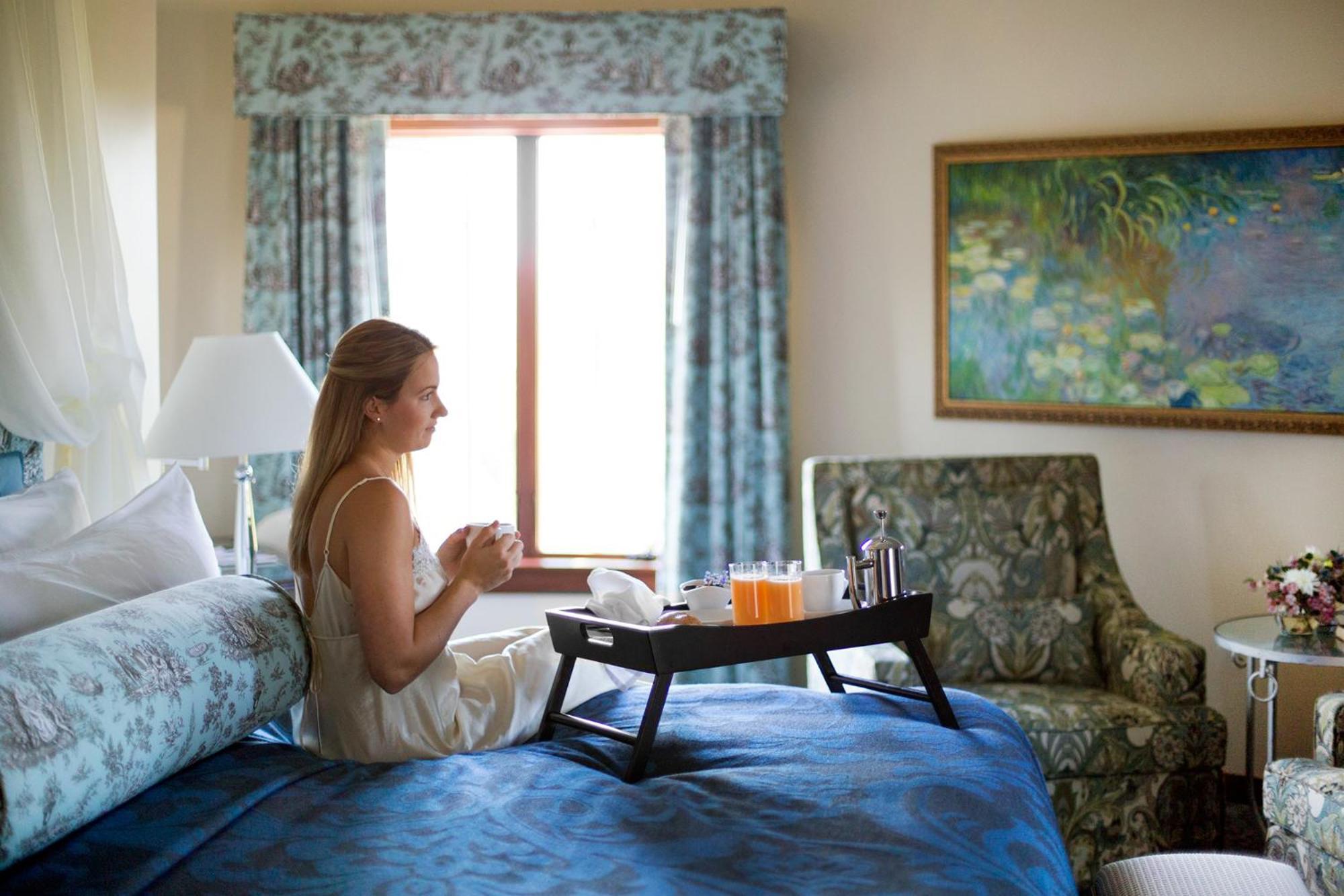 Mirbeau Inn&Spa - Plymouth Bagian luar foto