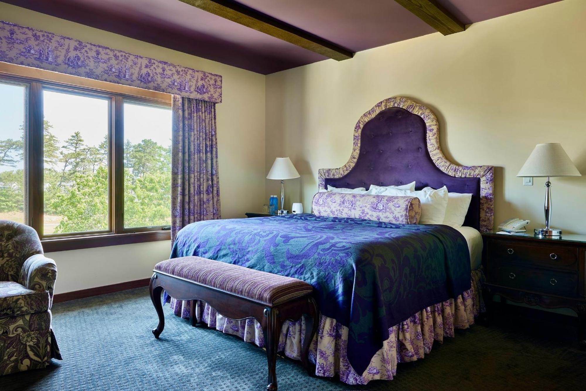 Mirbeau Inn&Spa - Plymouth Bagian luar foto