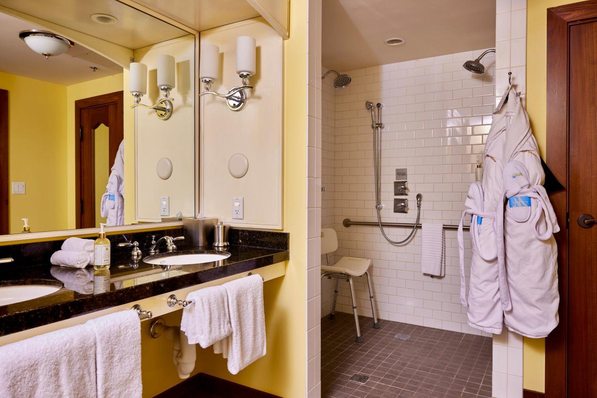 Mirbeau Inn&Spa - Plymouth Bagian luar foto