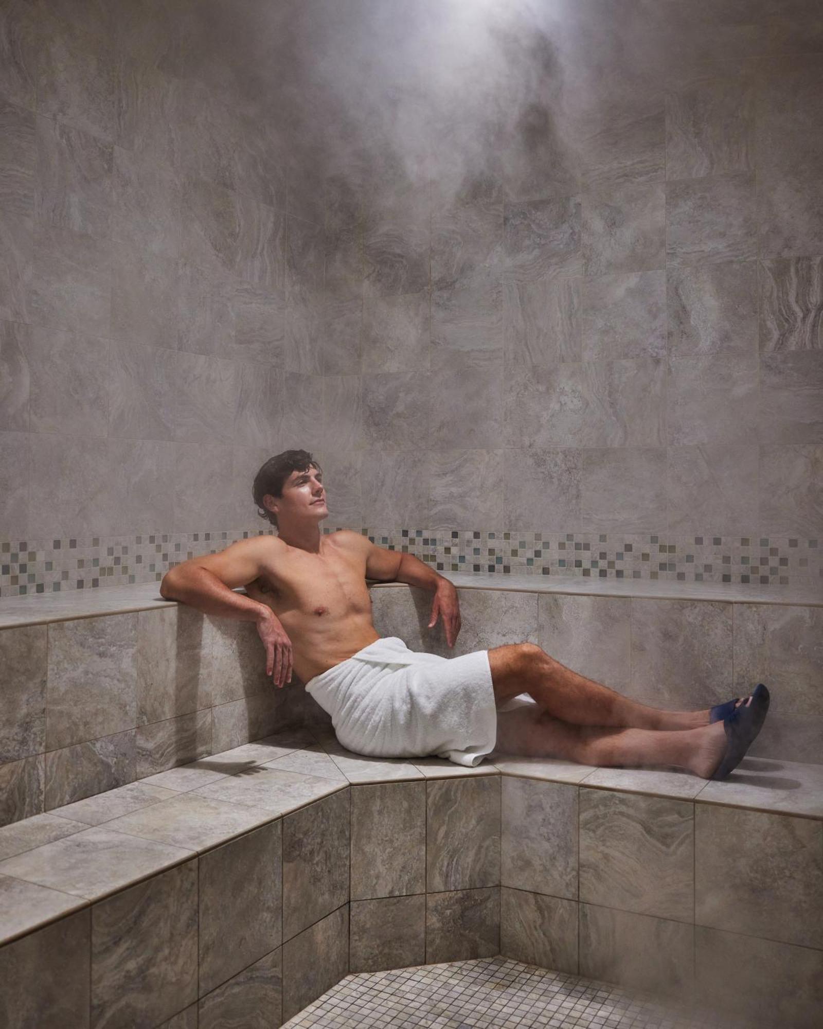 Mirbeau Inn&Spa - Plymouth Bagian luar foto
