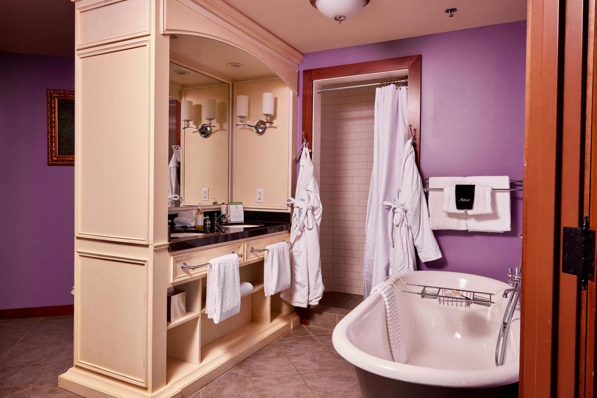 Mirbeau Inn&Spa - Plymouth Bagian luar foto