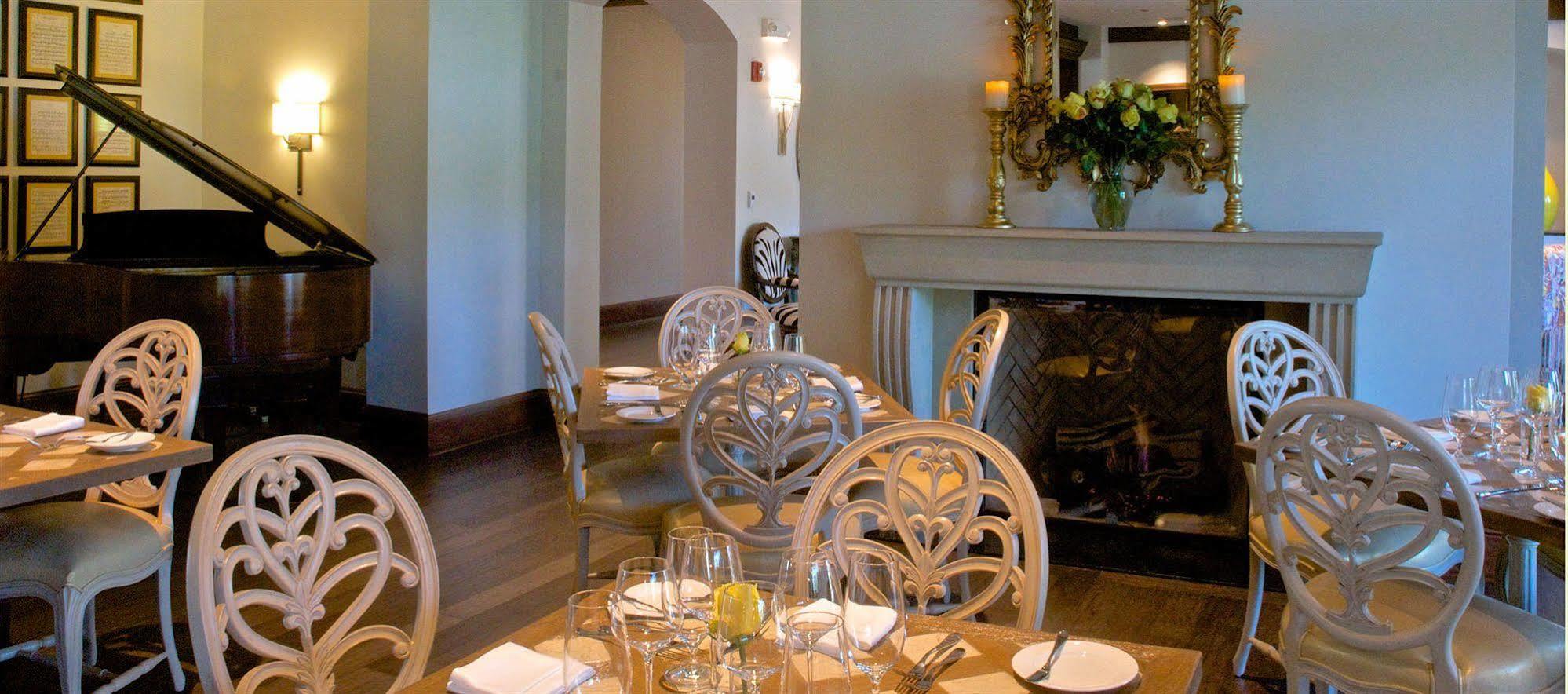 Mirbeau Inn&Spa - Plymouth Bagian luar foto