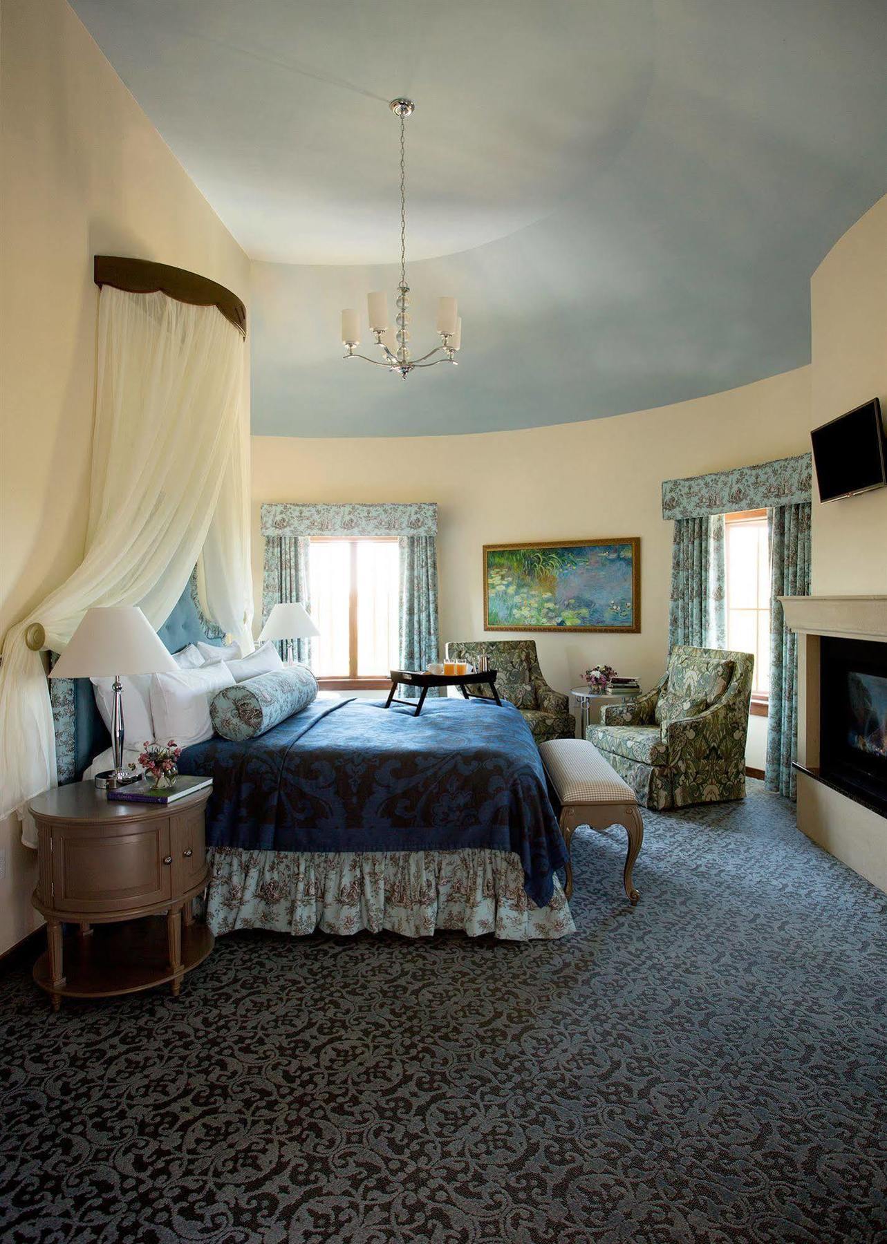 Mirbeau Inn&Spa - Plymouth Bagian luar foto