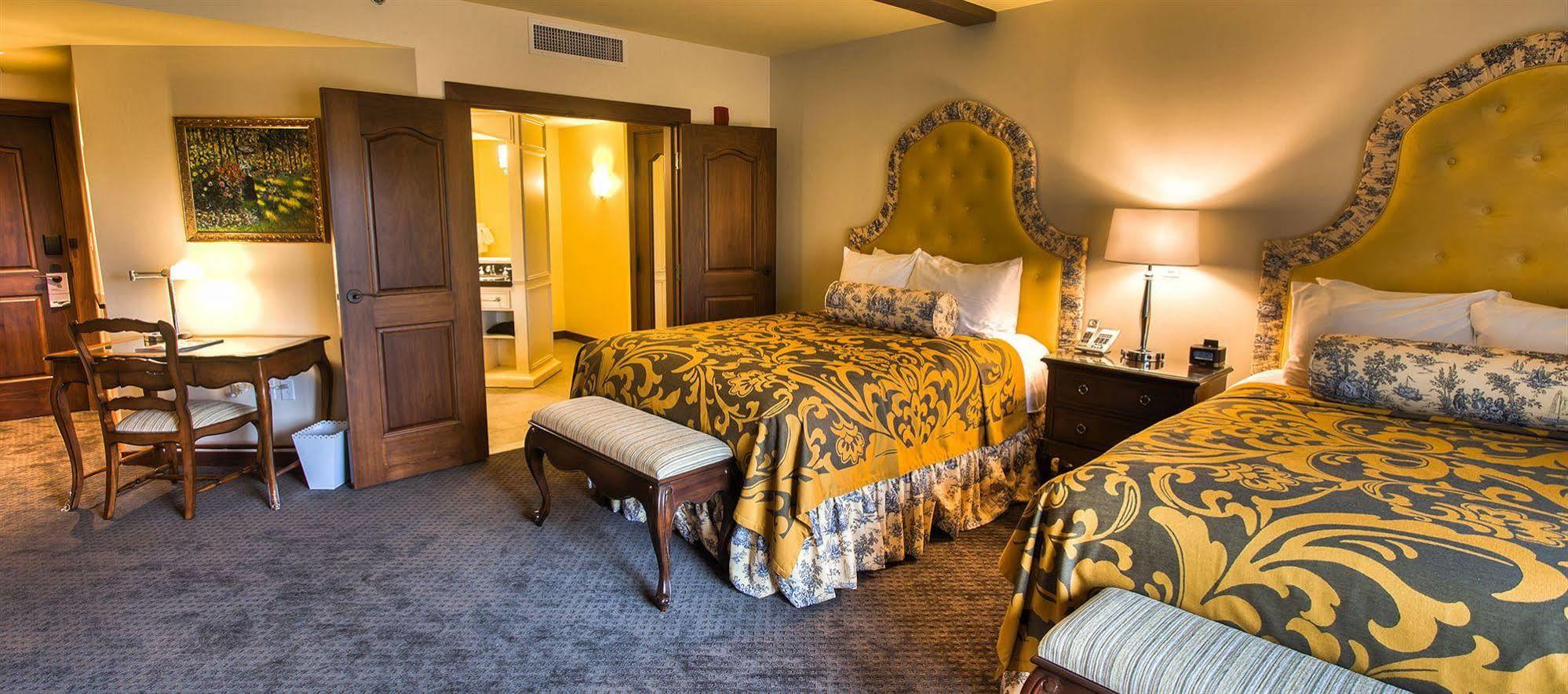 Mirbeau Inn&Spa - Plymouth Bagian luar foto