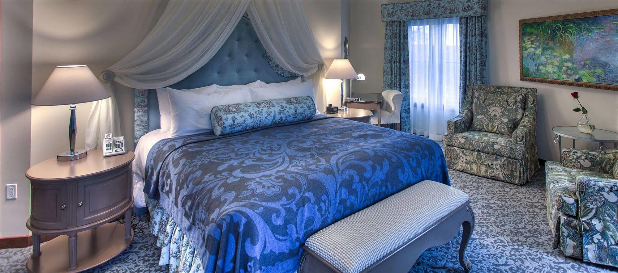 Mirbeau Inn&Spa - Plymouth Bagian luar foto